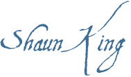 shaun king logo